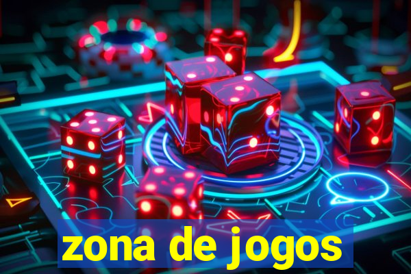 zona de jogos